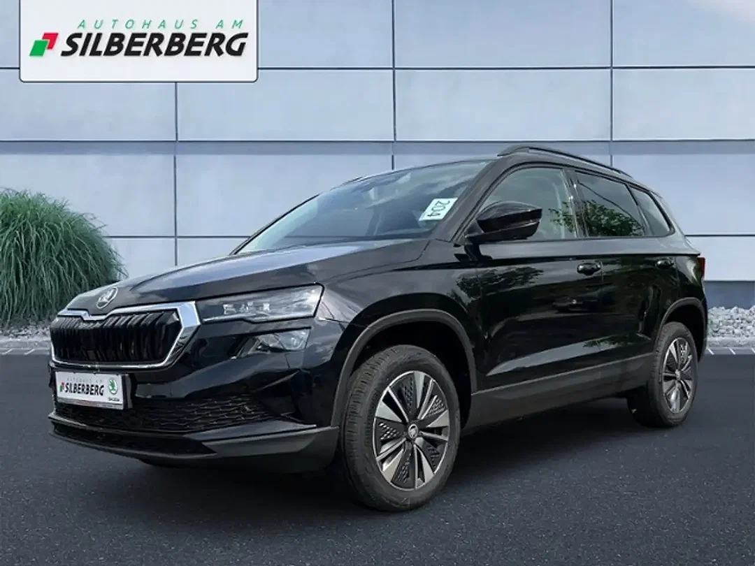 Skoda Karoq - Afbeelding 1