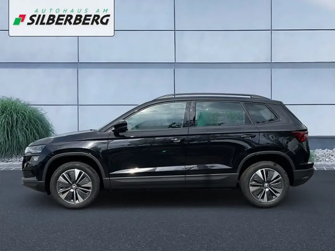 Skoda Karoq - Thumbnail 2