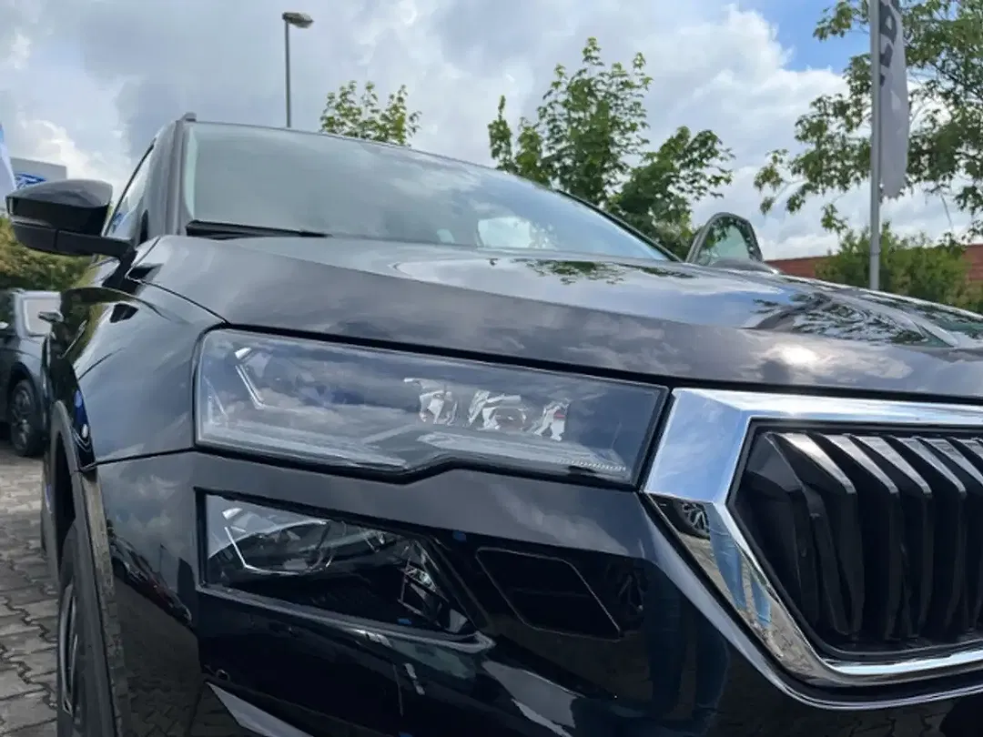 Skoda Karoq - Thumbnail 6