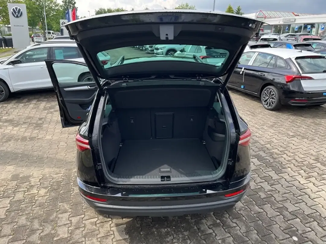 Skoda Karoq - Thumbnail 8