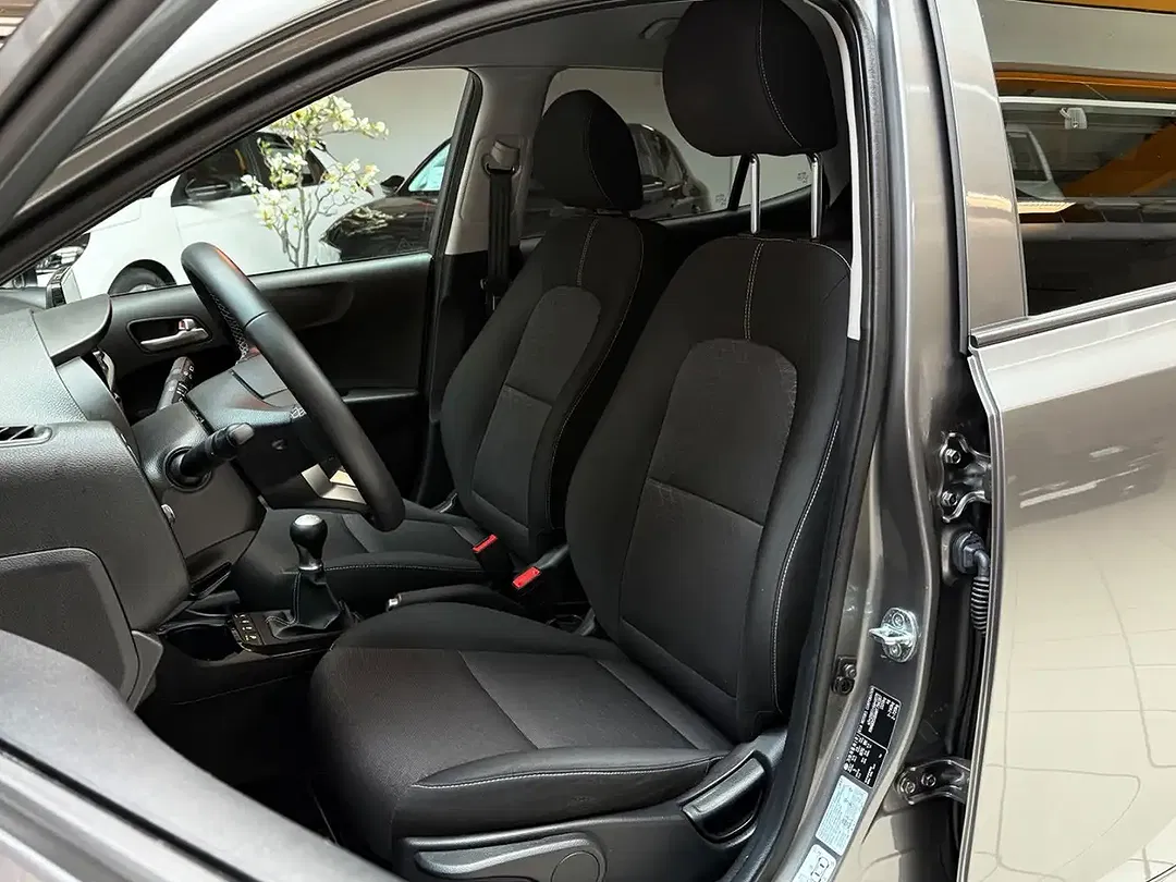 Kia Picanto - Thumbnail 11
