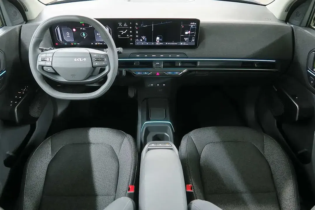Kia EV2 - Thumbnail 15