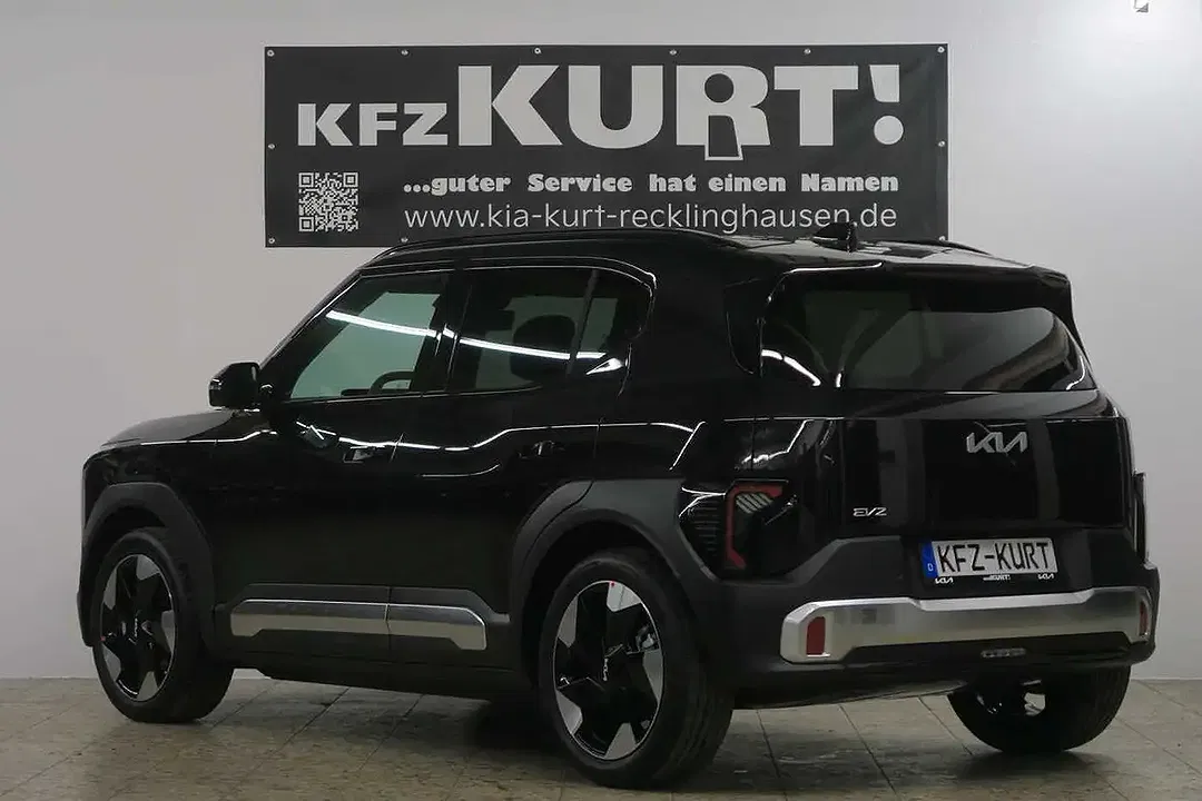 Kia EV2 - Thumbnail 5