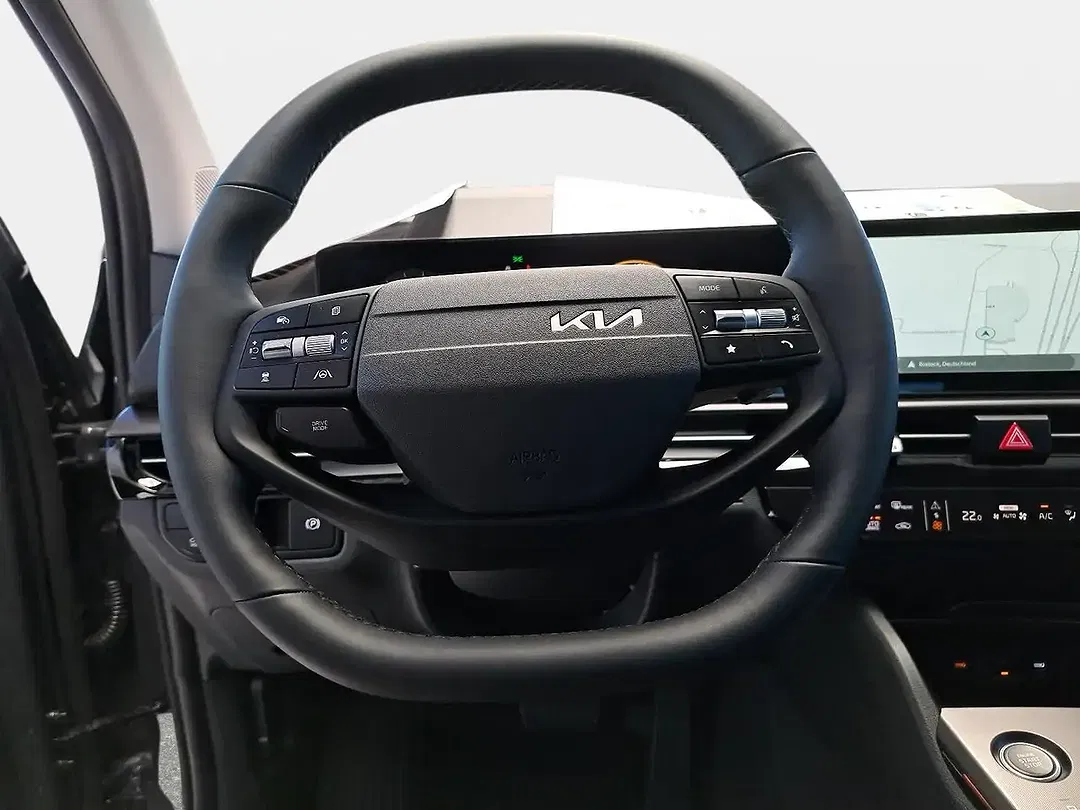 Kia Sportage - Thumbnail 13