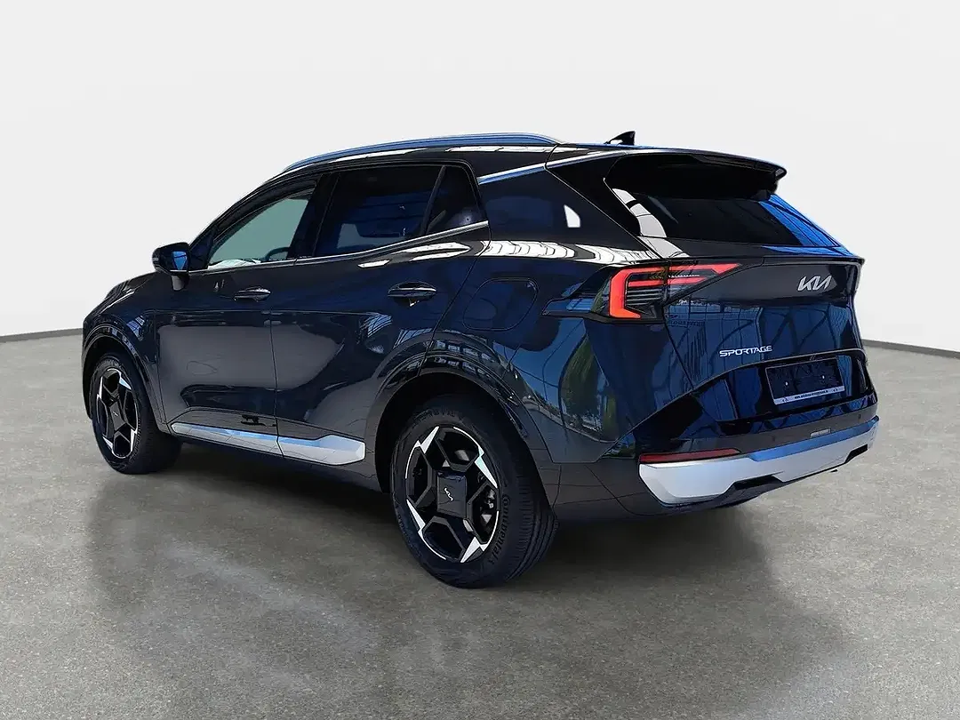 Kia Sportage - Thumbnail 4