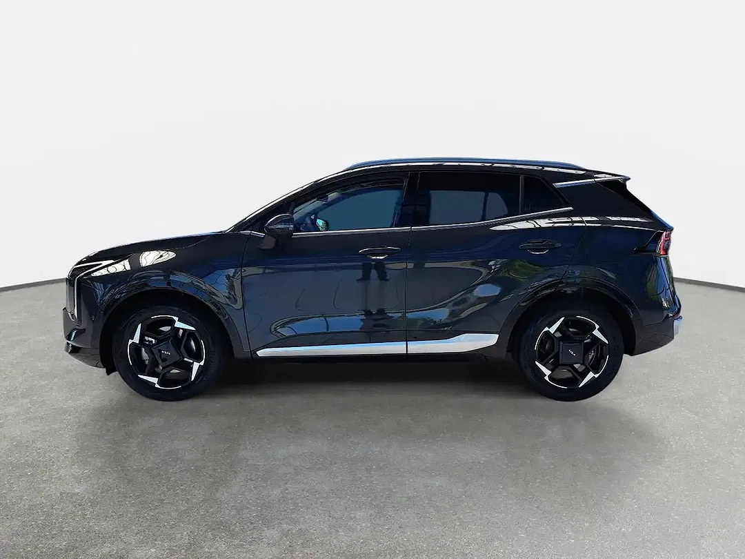 Kia Sportage - Thumbnail 5