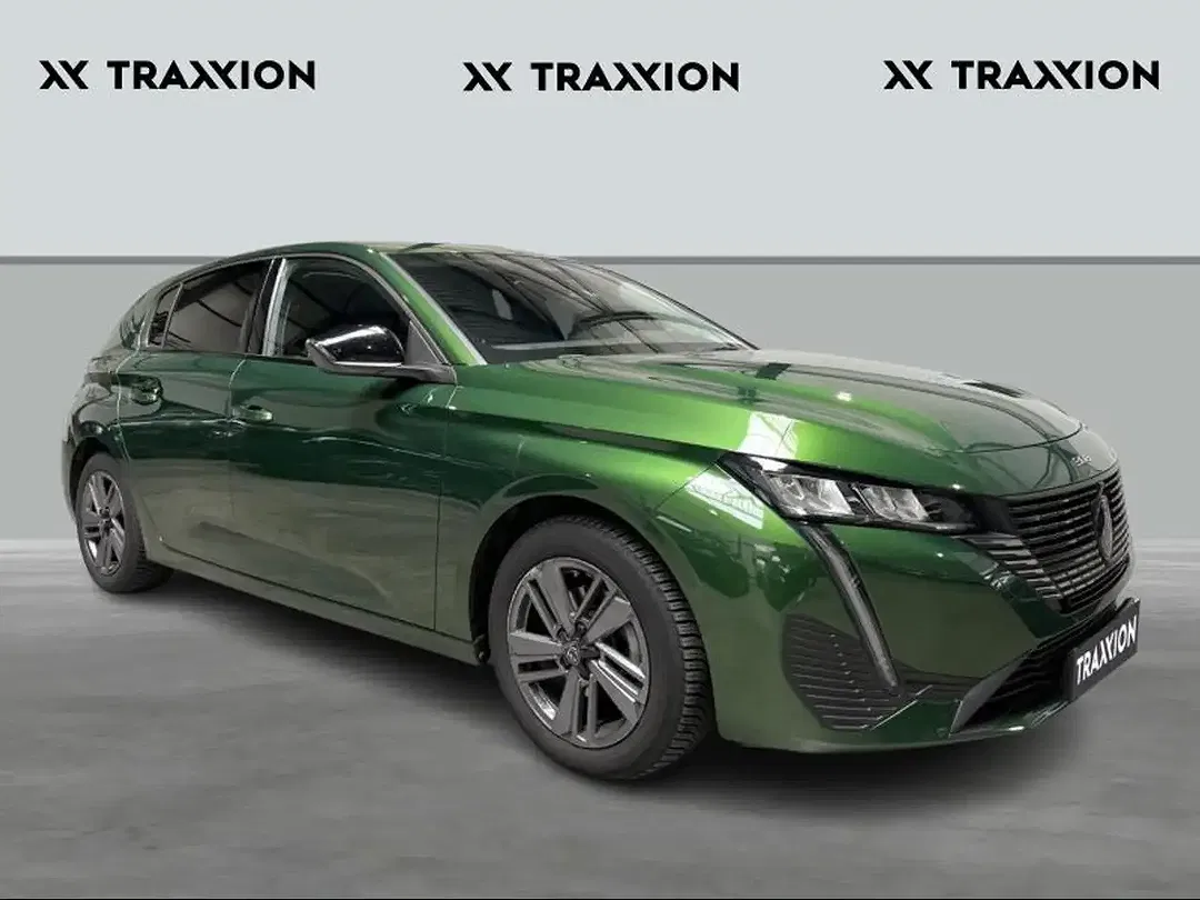 Peugeot 308 - Thumbnail 4