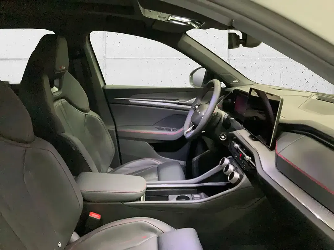 Skoda Kodiaq - Thumbnail 11