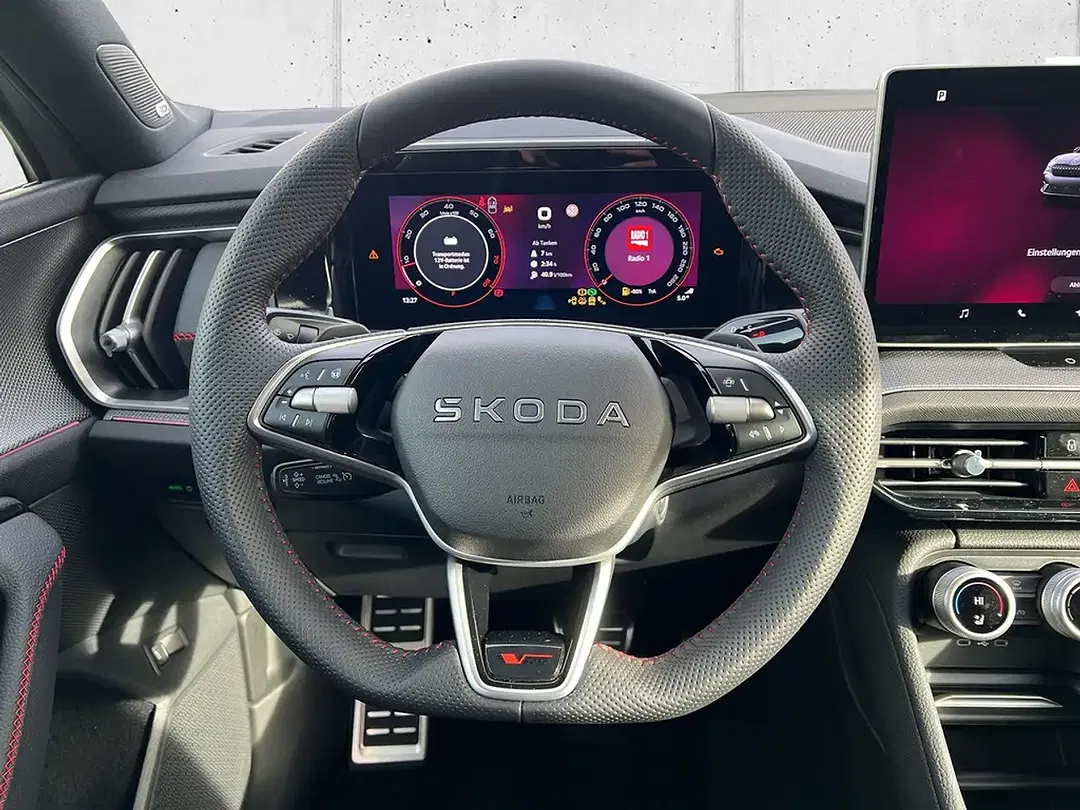 Skoda Kodiaq - Thumbnail 13