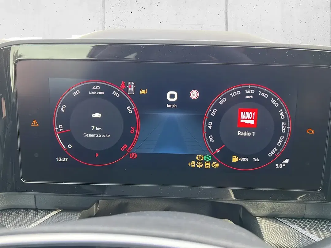 Skoda Kodiaq - Thumbnail 14
