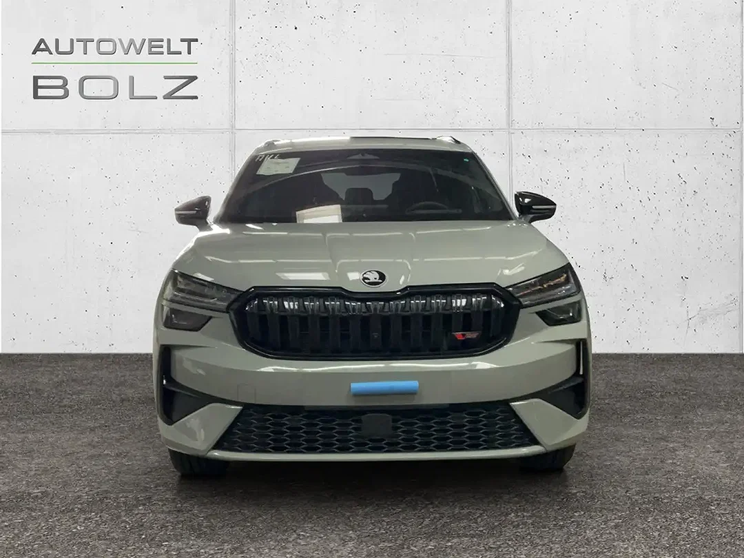 Skoda Kodiaq - Afbeelding 1