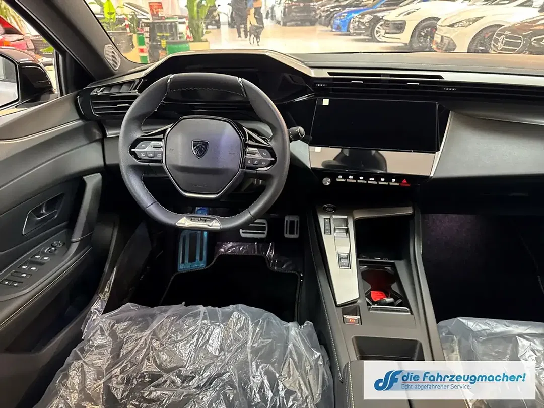 Peugeot 308 - Thumbnail 14