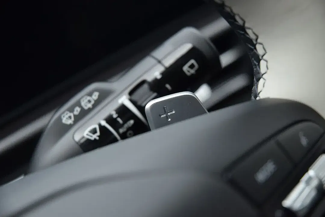 Kia Sportage - Thumbnail 12