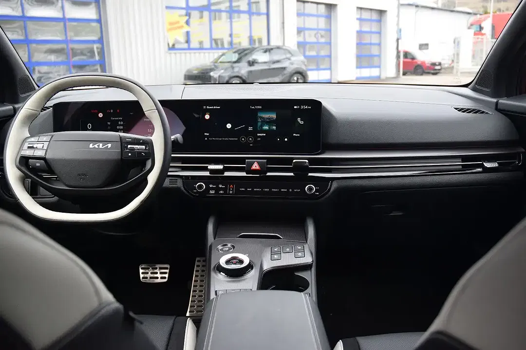Kia Sportage - Thumbnail 14
