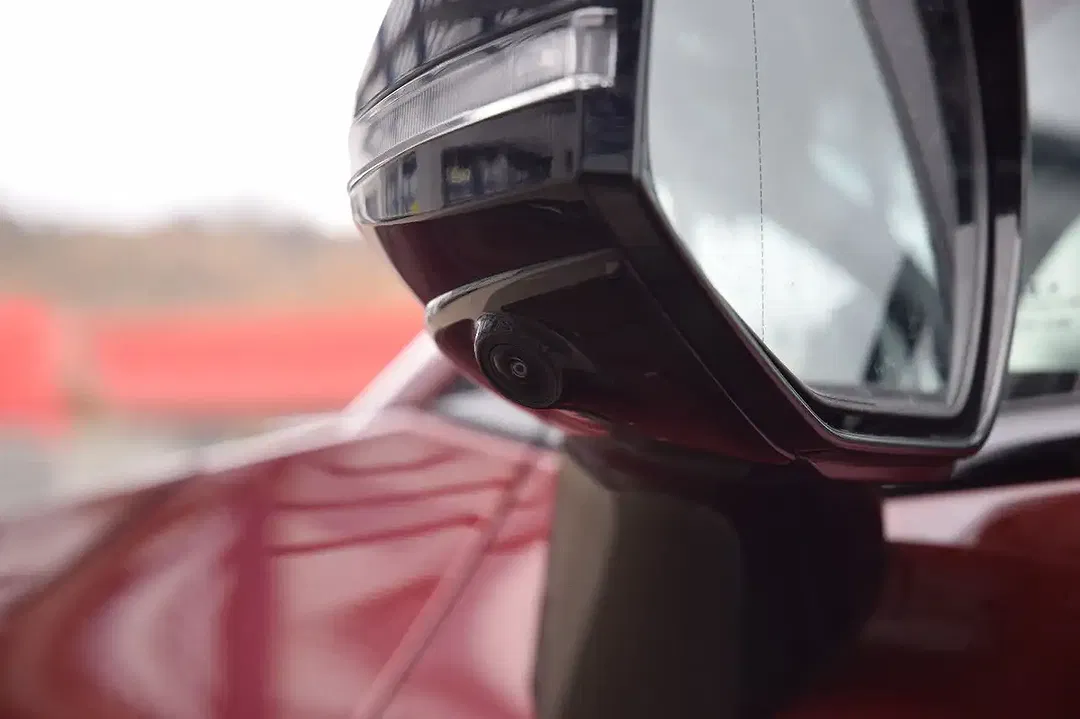 Kia Sportage - Thumbnail 4