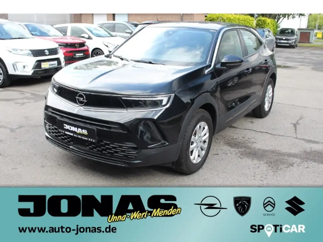 Opel Mokka - Afbeelding 1