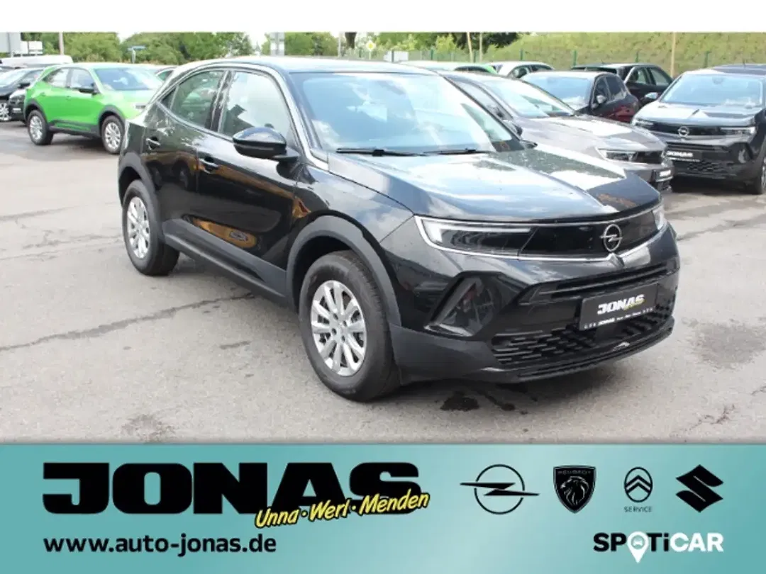Opel Mokka - Thumbnail 4