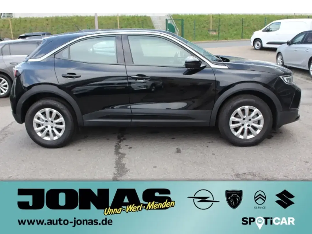 Opel Mokka - Thumbnail 5