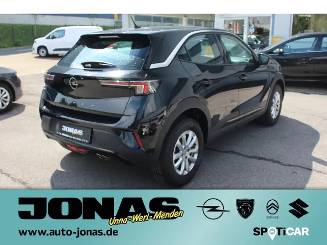 Opel Mokka - Thumbnail 6
