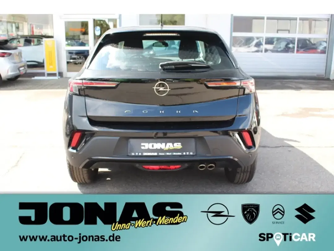 Opel Mokka - Thumbnail 7