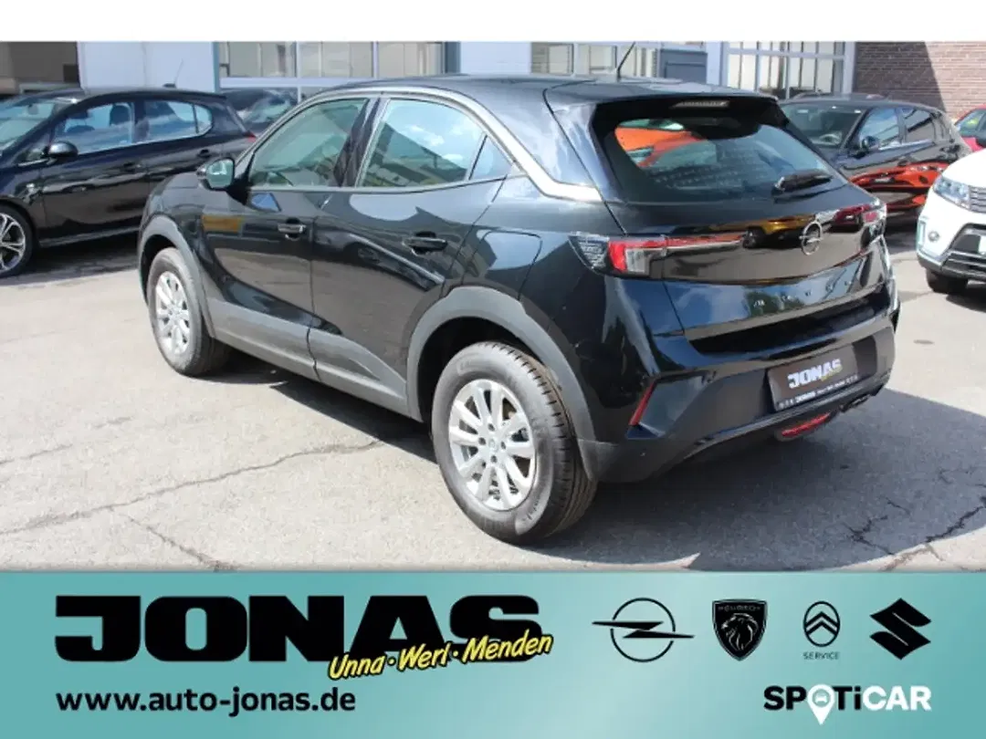 Opel Mokka - Thumbnail 8