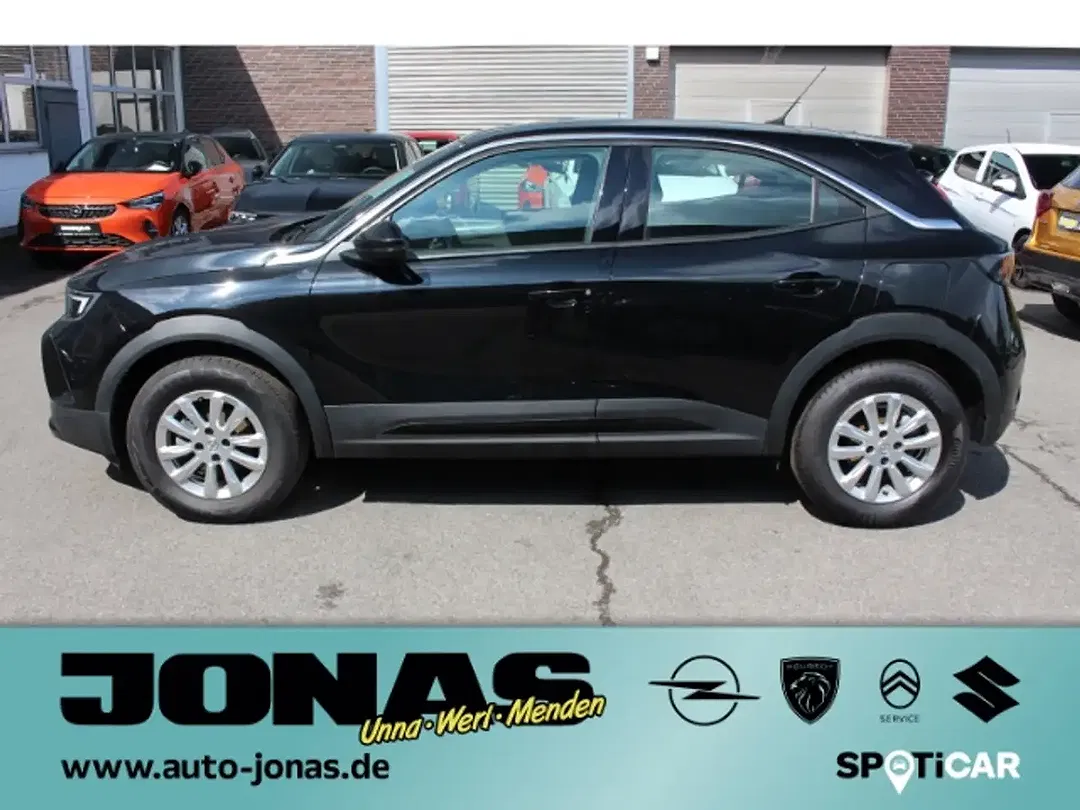 Opel Mokka - Thumbnail 9