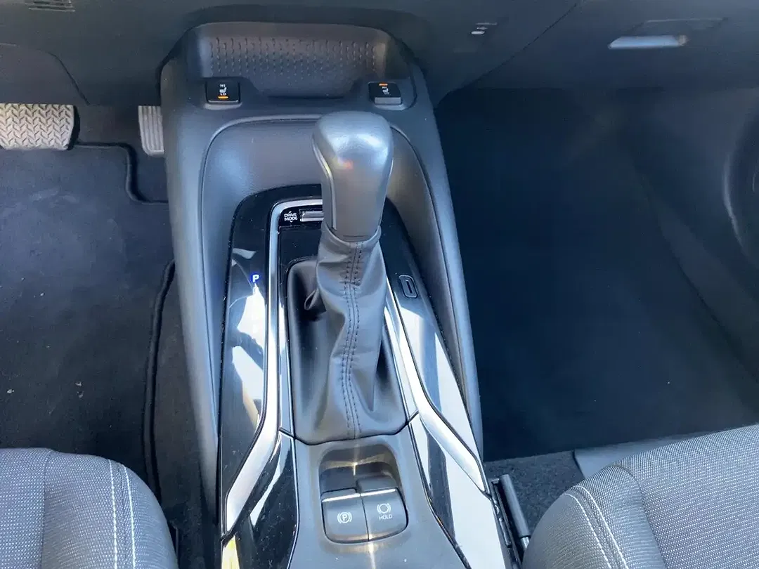 Suzuki Swace - Thumbnail 15
