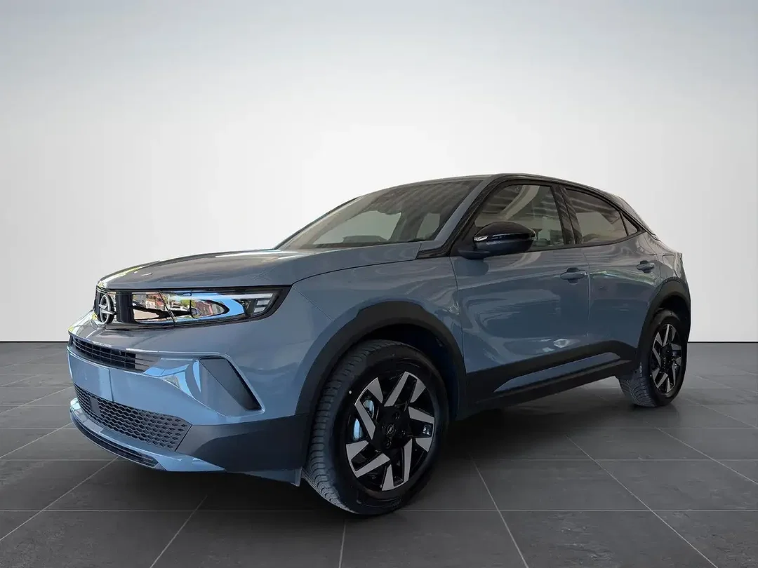 Opel Mokka - Afbeelding 1