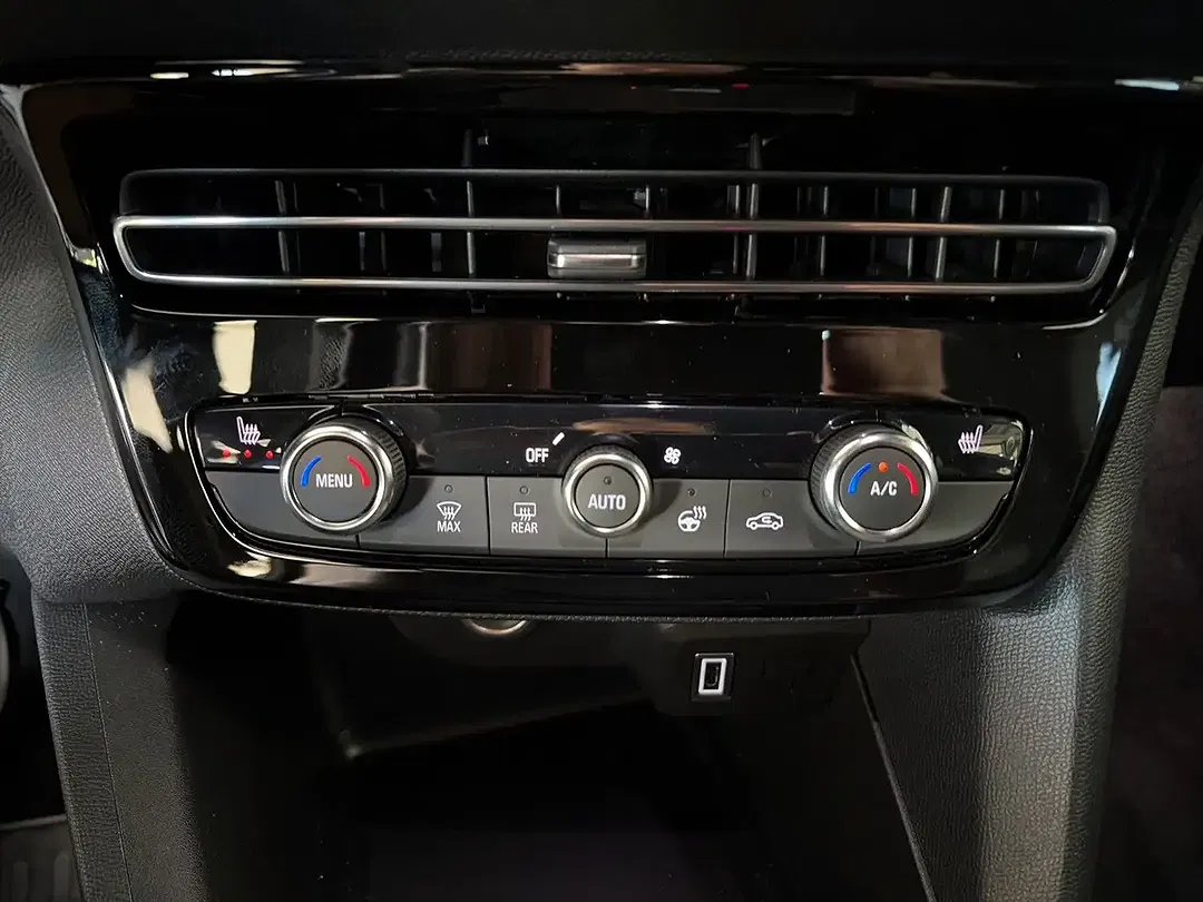 Opel Mokka - Thumbnail 13