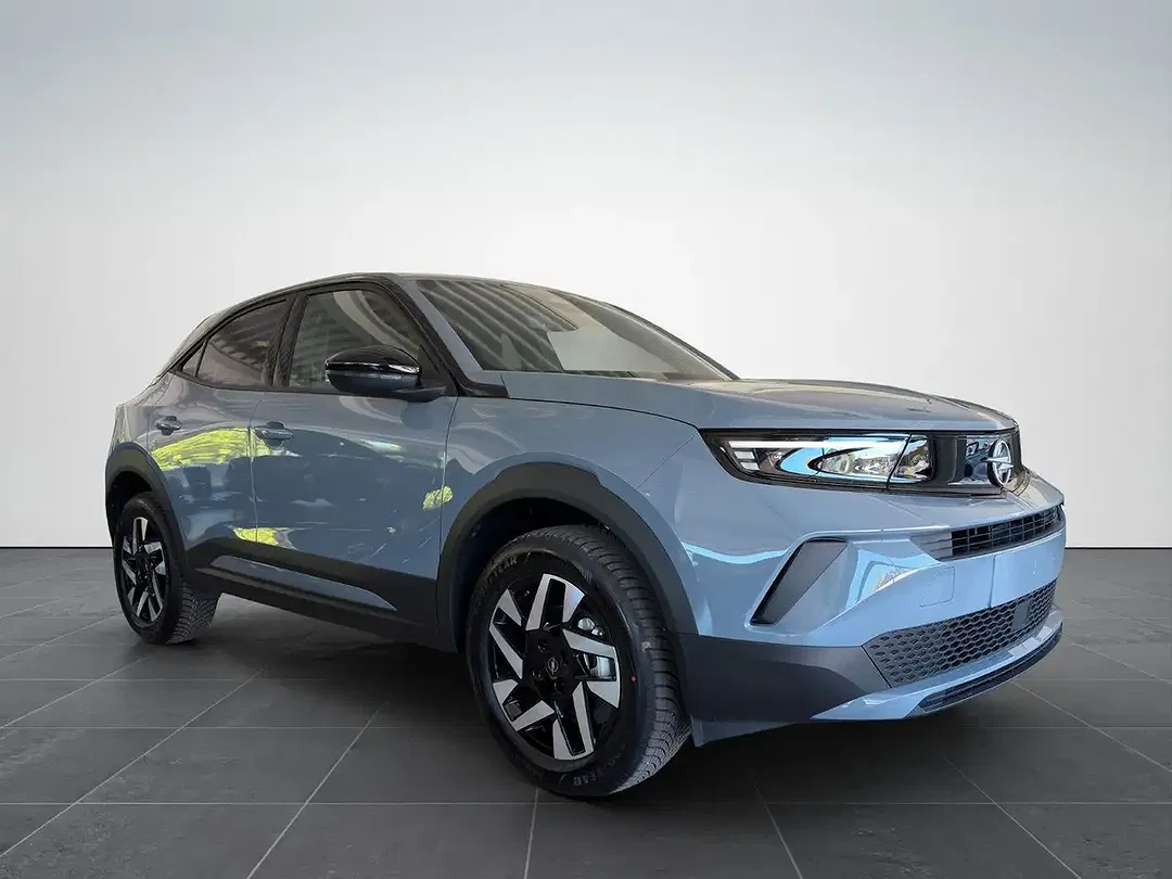 Opel Mokka - Thumbnail 2