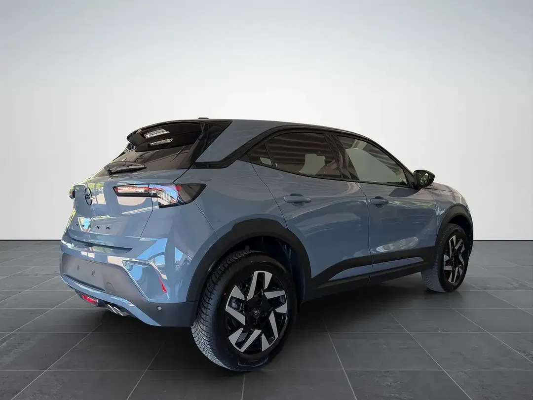 Opel Mokka - Thumbnail 3