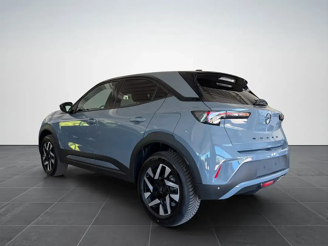 Opel Mokka - Thumbnail 5