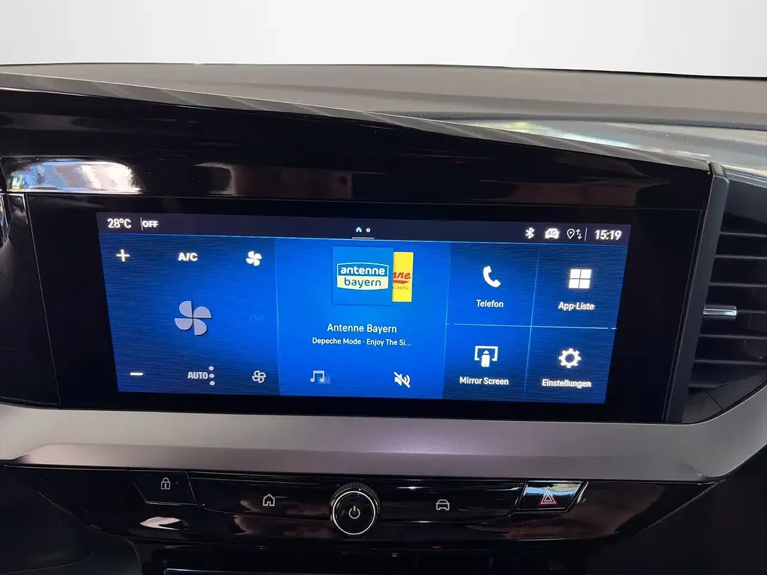 Opel Mokka - Thumbnail 8