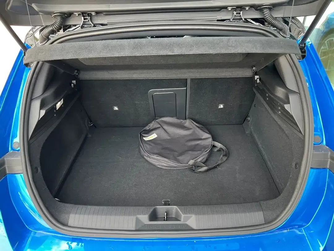 Opel Astra - Thumbnail 14