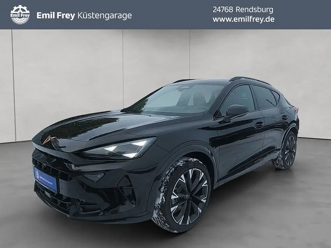 CUPRA Formentor - Afbeelding 1