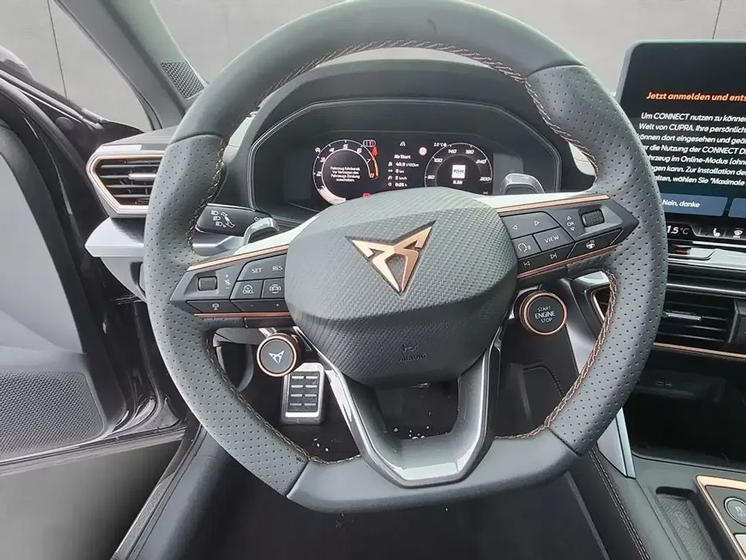 CUPRA Formentor - Thumbnail 11