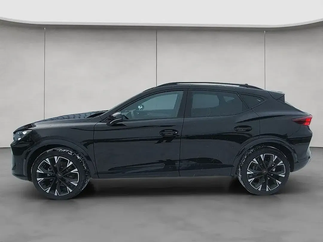 CUPRA Formentor - Thumbnail 2