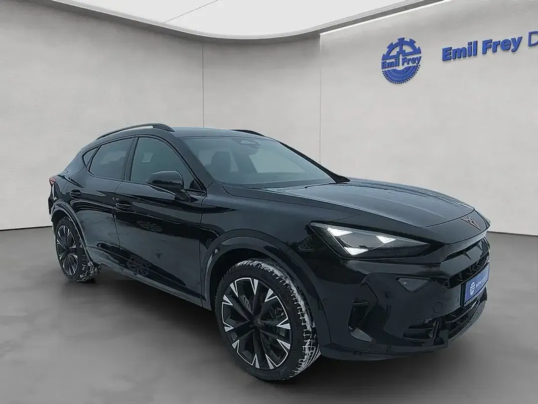 CUPRA Formentor - Thumbnail 8
