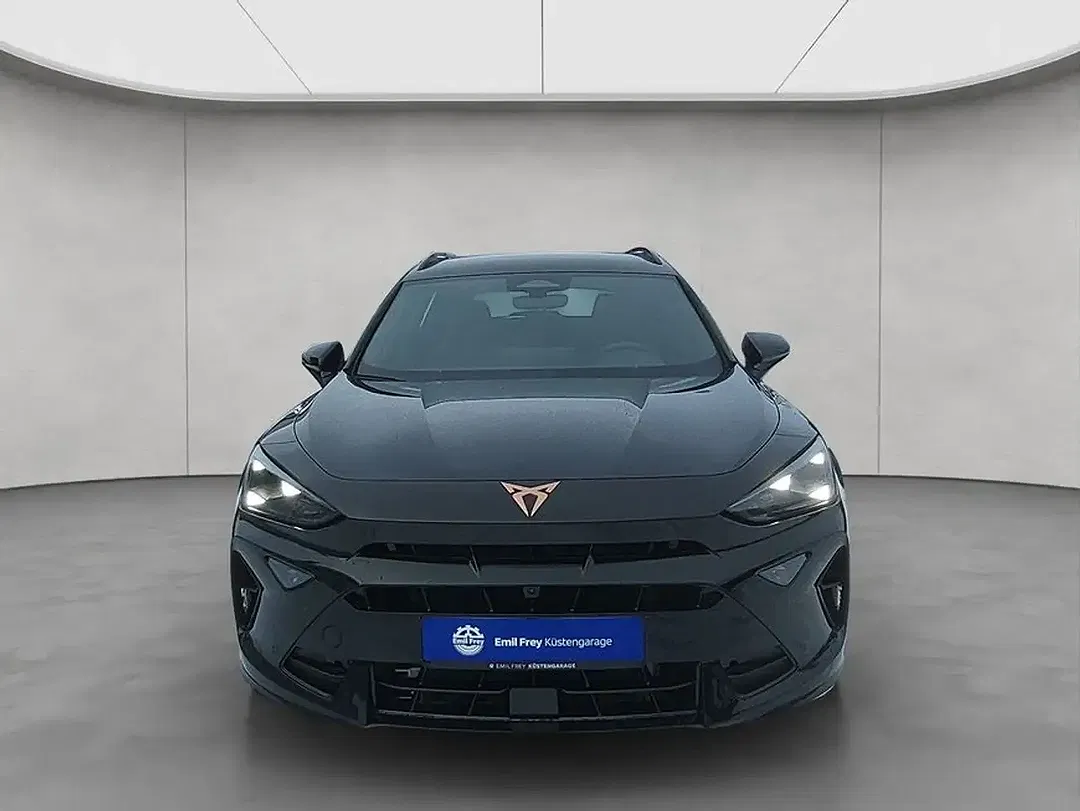 CUPRA Formentor - Thumbnail 9