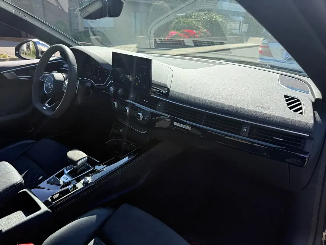 Audi RS5 - Thumbnail 13