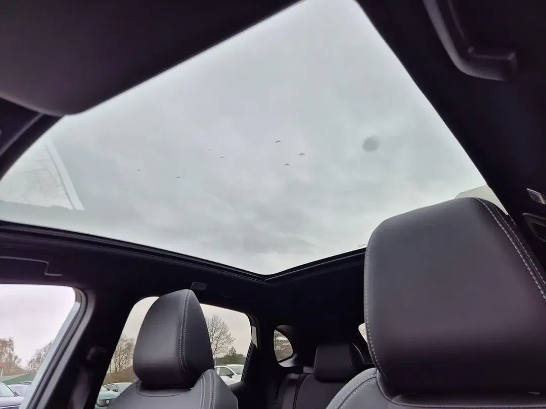Nissan Qashqai - Thumbnail 10