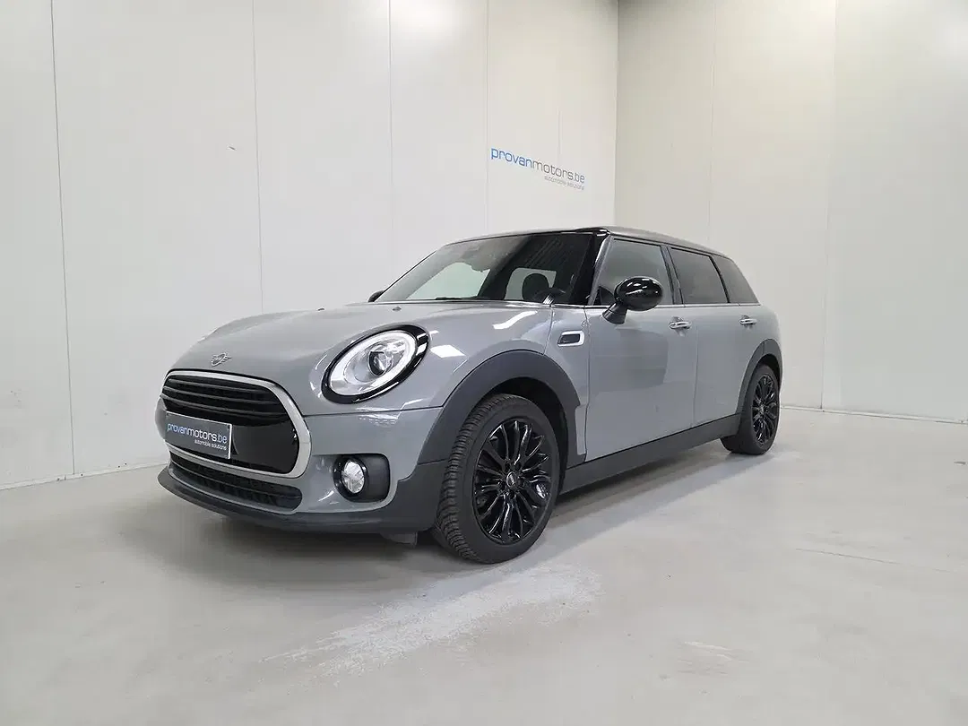MINI Cooper Clubman 1.5