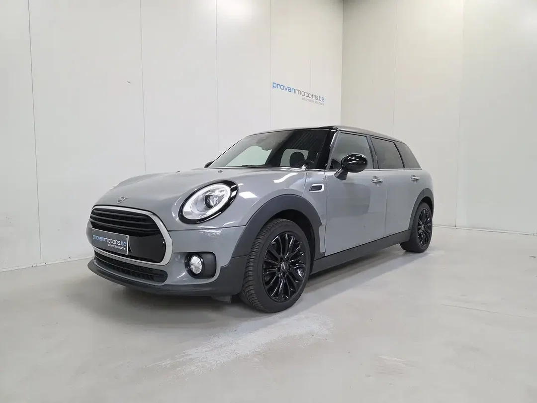 MINI Cooper Clubman - Afbeelding 1