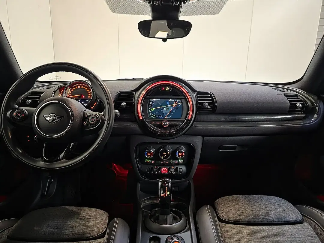 MINI Cooper Clubman - Thumbnail 6
