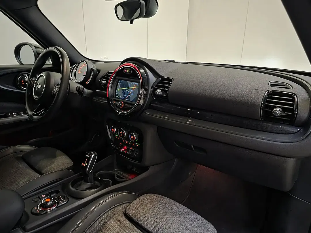 MINI Cooper Clubman - Thumbnail 7