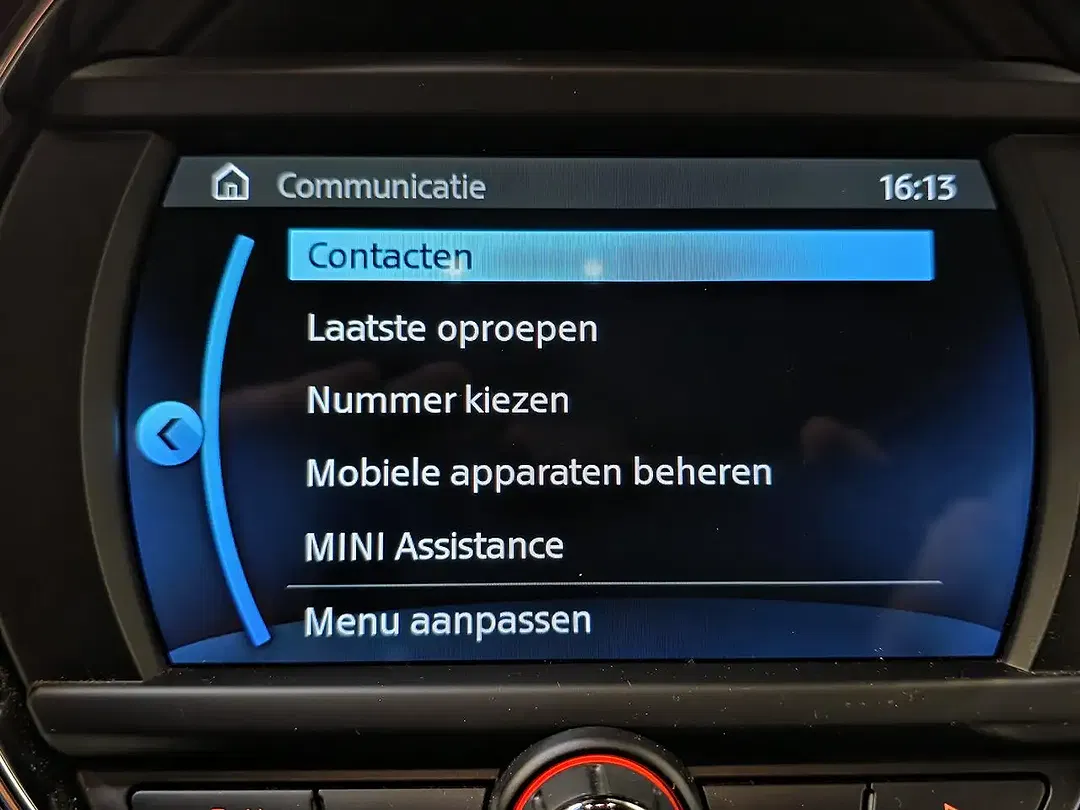 MINI Cooper Clubman - Thumbnail 8