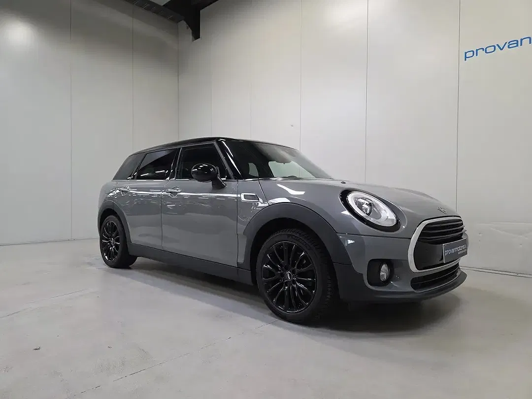 MINI Cooper Clubman - Thumbnail 3