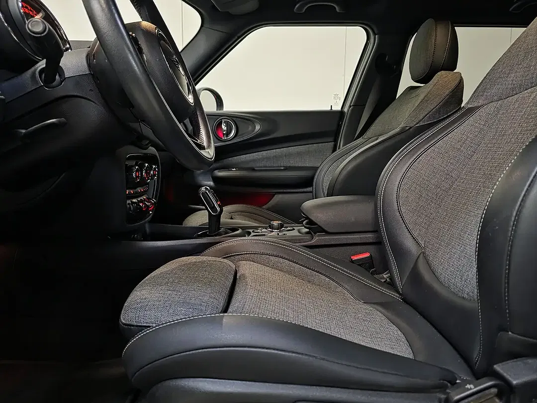 MINI Cooper Clubman - Thumbnail 5