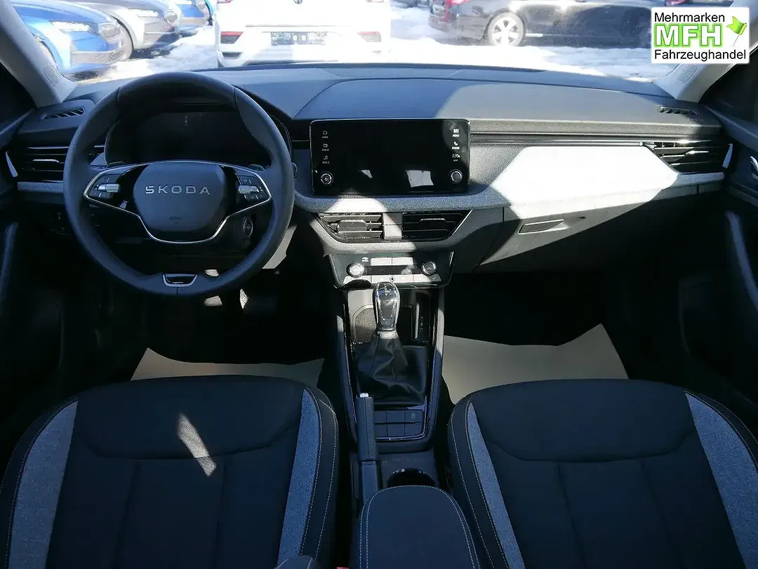 Skoda Scala - Thumbnail 11