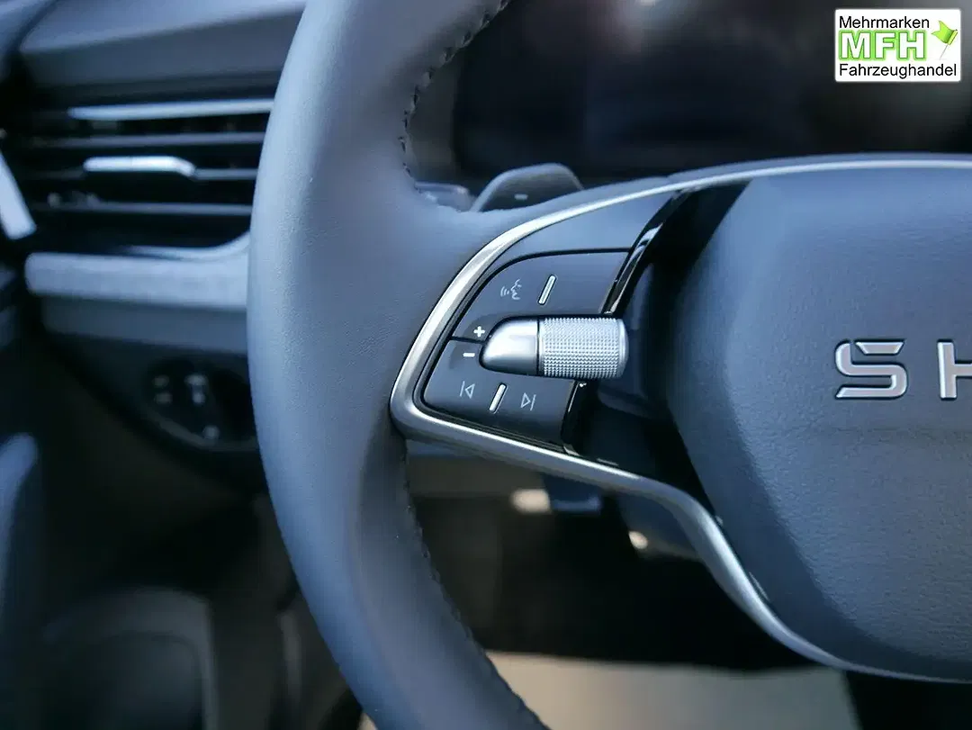 Skoda Scala - Thumbnail 13